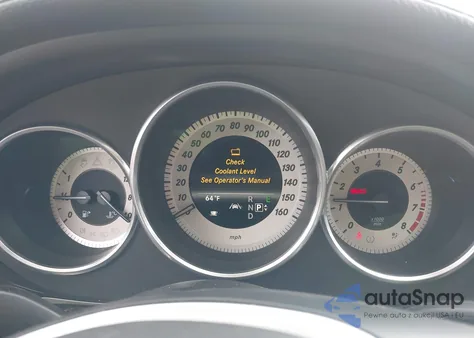 2013 Mercedes-Benz Cls 550 from USA, damaged, VIN WDDLJ7DB2DA087761